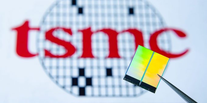 Únik informací z TSMC: Ohrožena technologie 2nm čipů pro řadu iPhone 18