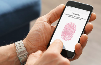 Touch ID budou levnější iPady obsahovat pravděpodobně i nadále