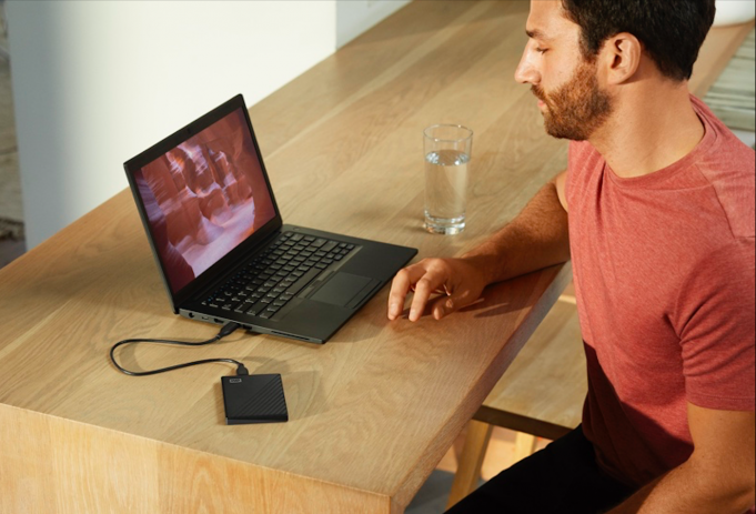 Western Digital dnes představil nové externí disky My Passport a My Passport pro Mac