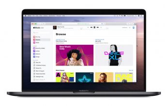 Návod – Jak používat Apple Music na webové stránce na jakémkoli zařízení