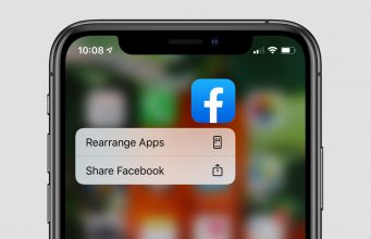 Návod – Jak odstranit aplikaci na iOS 13