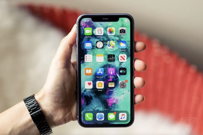 Návod – Jak pořídit snímek obrazovky na iPhone 11, iPhone 11 Pro a iPhone 11 Pro Max