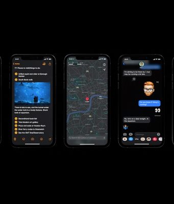 Podporuje vaše zařízení iOS 13 a iPadOS 13?