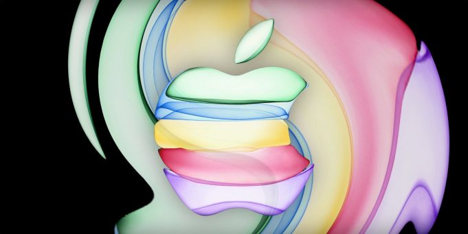 Apple Keynote sledovalo na YouTube skoro 2 miliony lidí
