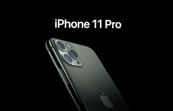 Recenze iPhone 11 Pro a iPhone 11 Pro Max – skvělý fotoaparát a výdrž baterie
