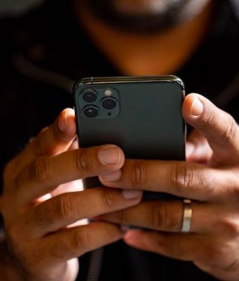 Návod – Jak skrýt některá oznámení na zamknuté obrazovce iPhonu