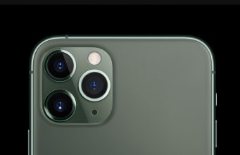 Návod – Jak pořizovat snímky v režimu Burst na iPhone 11, iPhone 11 Pro a iPhone 11 Pro Max
