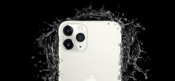 Jak obstál iPhone 11 Pro v testu odolnosti?