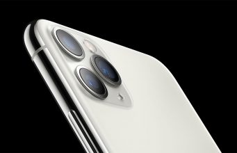 iPhone 11, iPhone 11 Pro a iPhone 11 Pro Max mají 4 GB RAM