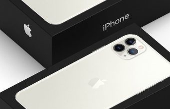 Apple zaplatil společnosti Samsung 950 milionů dolarů za menší nákup OLED displejů