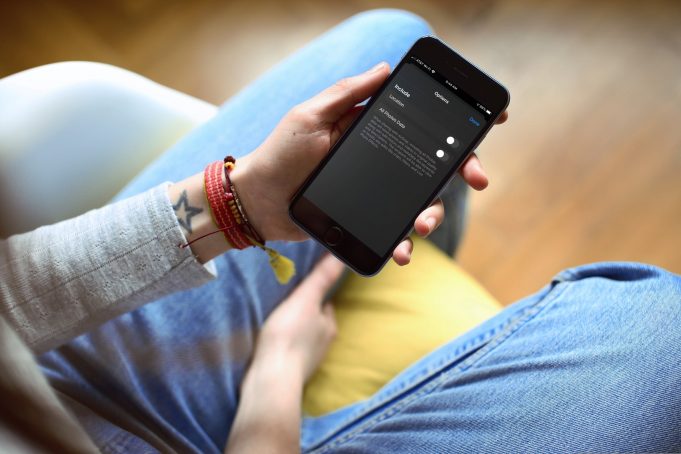 Návod – Jak nastavit prohlížeč Google Chrome jako výchozí na iPhonu