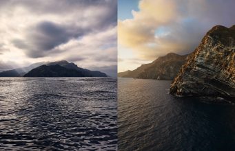 iTapety – Stáhněte si pozadí z macOS Catalina