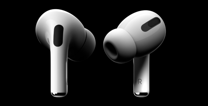 Apple vydal speciální edici AirPods Pro na oslavu Čínského Nového roku