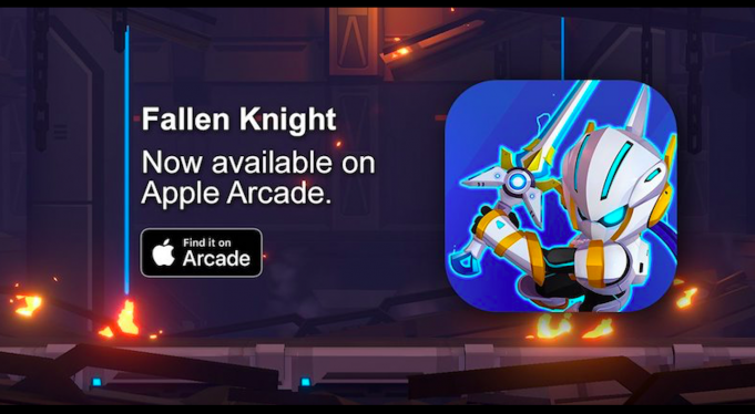 Do služby Apple Arcade bylo přidáno dalších pět her