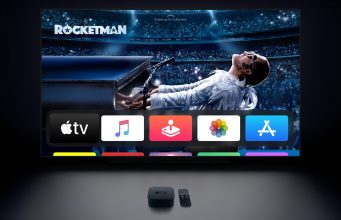 Návod – Jak změnit jazyk nebo region na Apple TV