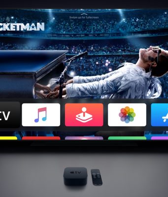 Návod – Jak změnit jazyk nebo region na Apple TV