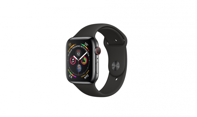 Apple vydal watchOS 5.3.2 pro Apple Watch Series 4 pro uživatele, kteří mají starší iPhone