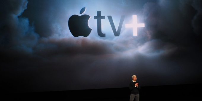 Návod – Jak zrušit předplatné Apple TV+?