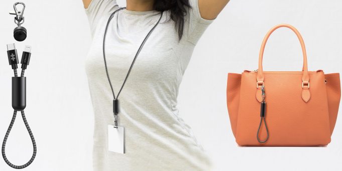 Hyper představil novou řadu kabelů vhodných pro iPhone, iPad a iPod