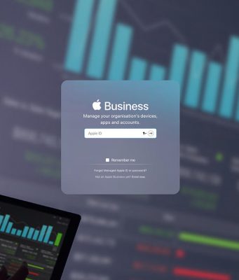 Návod – Jak přesunout aplikaci pro hromadné nákupy do Apple Business Manager nebo Apple School Manager?