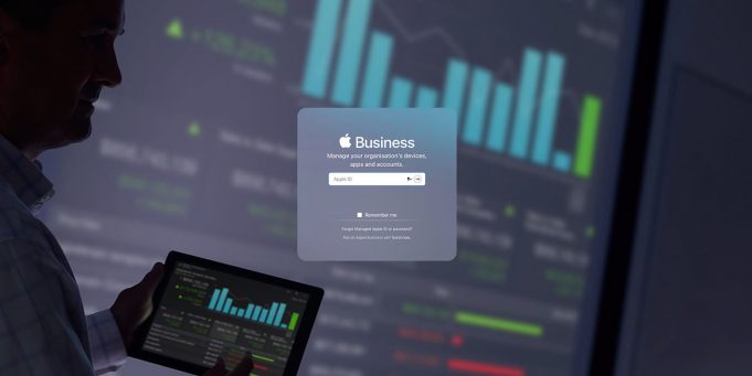 Návod – Jak přesunout aplikaci pro hromadné nákupy do Apple Business Manager nebo Apple School Manager?
