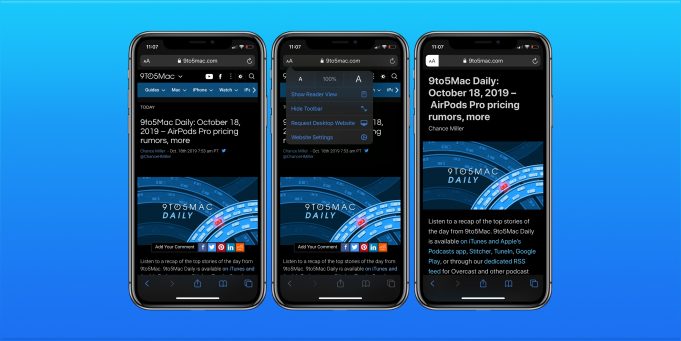 Návod – Jak používat čtečku na iPhonu a iPadu