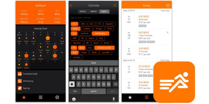 Aplikace Tempo obdržela aktualizaci s podporou tmavého režimu