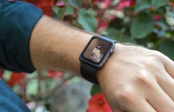 Návod – Jak vytvořit ciferník Apple Watch z vašich fotografií