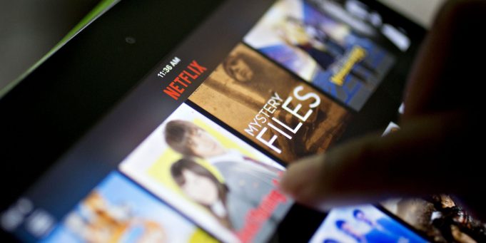 Návod – Jak povolit/zakázat titulky v aplikaci Netflix na iPhonu, iPadu, Apple TV
