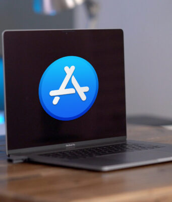 Apple odmítá aplikace vytvořené pomocí systému Electron