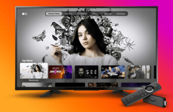 Návod – Jak vytvořit složky aplikací na Apple TV