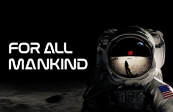 Podívejte se na upoutávku na druhou sezónu seriálu „For All Mankind“