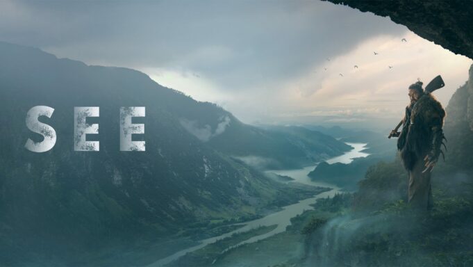 Dave Bautista bude hrát ve druhé sezóně seriálu See