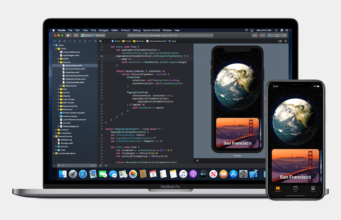 Apple vydal důležitou aktualizaci nástroje Xcode 11.2.1 pro vývojáře