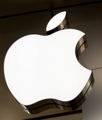 Apple Victoria Gardens v Kalifornii se v sobotu znovu otevřel se třemi klíčovými designovými změnami