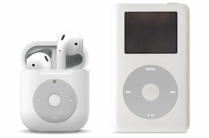 Společnost Elago představila nové pouzdro AW6 pro AirPods