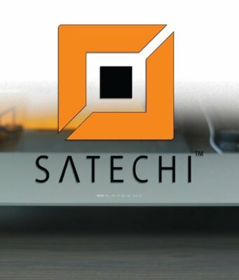 CES 2021 – Satechi představil novou nabíjecí stanici pro iPhone, iPad, AirPods a další
