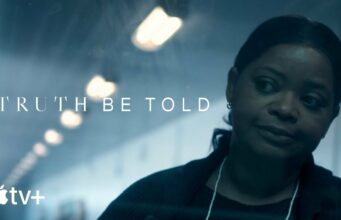 Apple sdílel trailer na seriál „Truth Be Told“, který budeme moci sledovat již 6. prosince