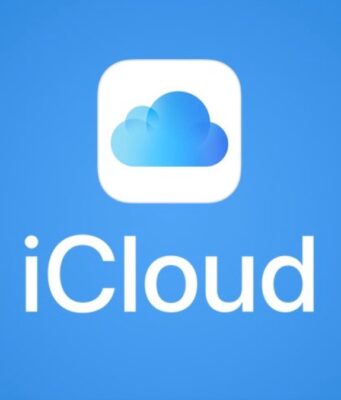 Při aktivaci nových zařízení můžete narazit na chybu, Apple má problémy s účtem iCloud