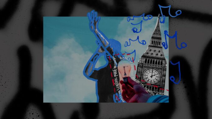 Apple bude v Londýně konat Made in LDN Showcase