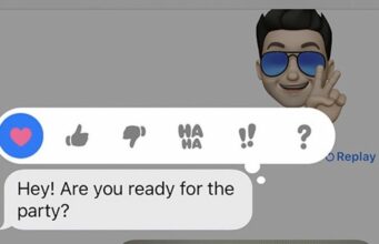 Návod – Jak zjistit, kdo zareagoval na vaši iMessage na iPhonu