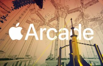 Apple přidal do služby Apple Arcade novou dobrodružnou hru „Spyder“