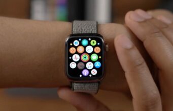 Jak bude fungovat nový dětský režim na Apple Watch?