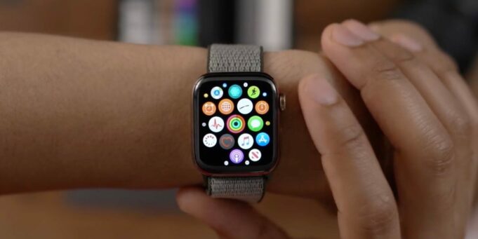 Jak bude fungovat nový dětský režim na Apple Watch?