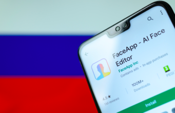 Podle FBI jsou aplikace jako FaceApp potencionálními hrozbami