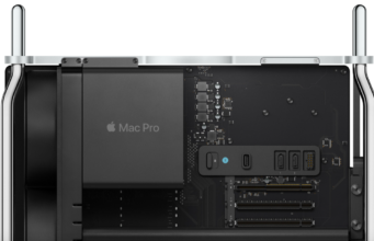 Apple začal expedovat první objednávky Macu Pro, dodány budou v pátek