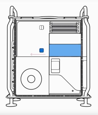 Apple sdílel návod, jak nainstalovat moduly MPX, a jak rozšířit RAM v Macu Pro