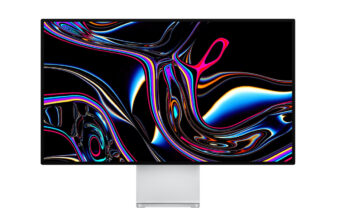 Pro Display XDR je kompatibilní také s iPadem Pro