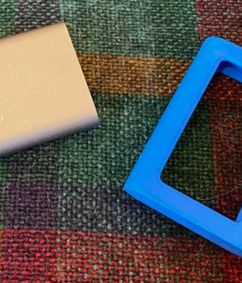 CalDigit vydal nový externí pevný disk Tuff nano pro použití s MacBookem Pro