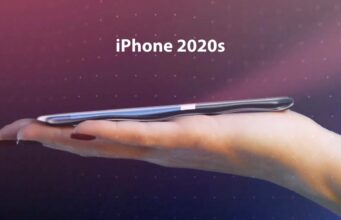 Koncept – iPhone, který lze automaticky nabít ze slunečního světla